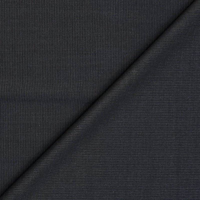 Trouser Fabric Reid & Taylor Super 130s 30% Wool Pin Lining Color Grey