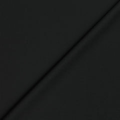 Trouser Fabric Reid & Taylor 45% Wool Textured Color Charcoal Grey