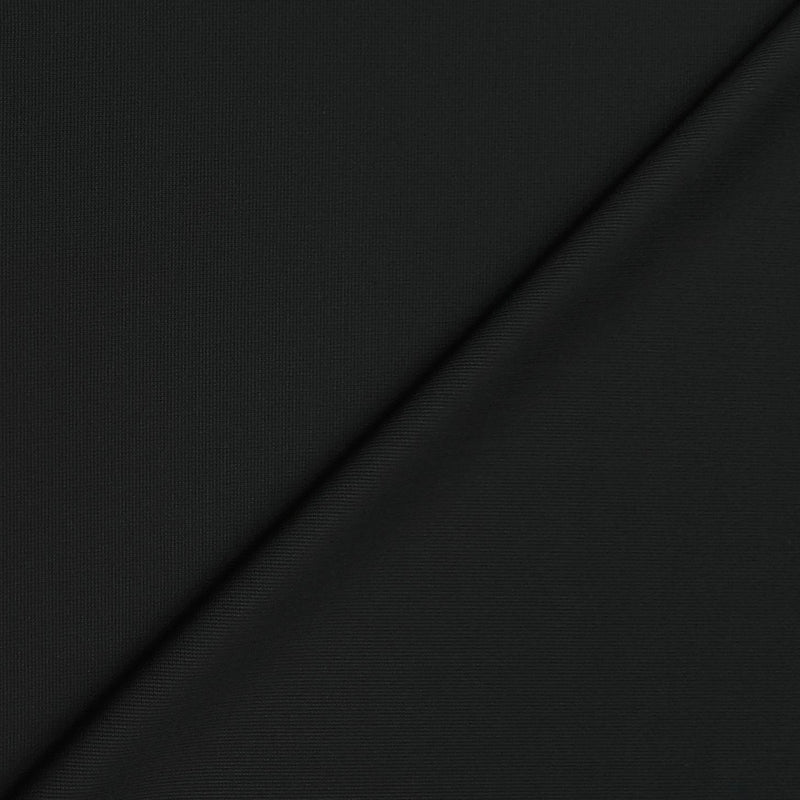 Trouser Fabric Reid & Taylor 45% Wool Textured Color Charcoal Grey