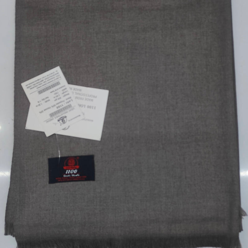 Modella Fine Shawl Lohi Colour Dark Brown