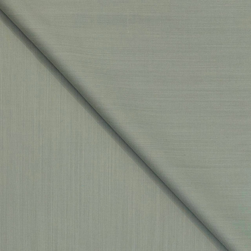 Trouser Fabric Raymond Super 90s Wool Slub Colour Swamp Green