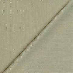 Trouser Fabric Canetti Italy Luxury 100s Wool Blended Dobby Colour Camel Brown