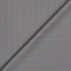 Trouser Fabric Raymond Poly Viscose Broad Lining Colour Biscuit Brown