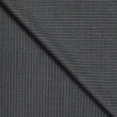 Trouser Fabric Reid & Taylor Super 100s 40% Wool Lining Color Grey