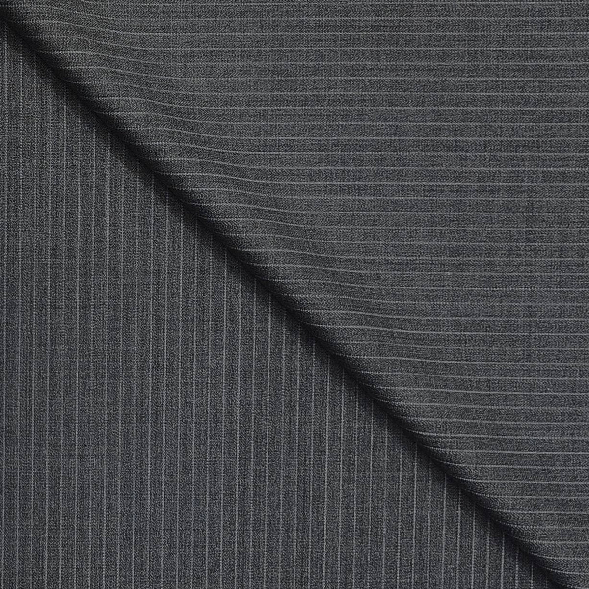 Trouser Fabric Reid & Taylor Super 100s 40% Premium Wool Lining Color Grey