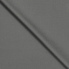 Trouser Fabric Reid & Taylor Super 100s Wool Blended Dotted Color Brownish Grey