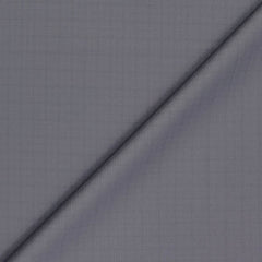 Trouser Fabric Canetti Italy Luxury Poly Viscose Check Colour Faded Lavender