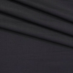 Trouser Fabric Canetti Italy Luxury Poly Viscose Slub Colour Light Wine