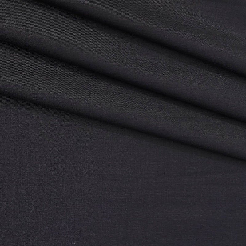 Trouser Fabric Canetti Italy Luxury Poly Viscose Slub Colour Light Wine