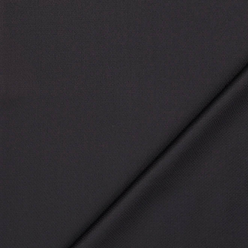 Trouser Fabric Reid & Taylor Fine Poly Viscose Dobby Color Dark Wine