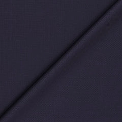 Trouser Fabric Reid & Taylor Super Fine Poly Viscose Dobby Color Wine