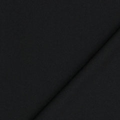 Reid N Taylor Sapphire Terry wool Matti Trouser Fabric Color Black