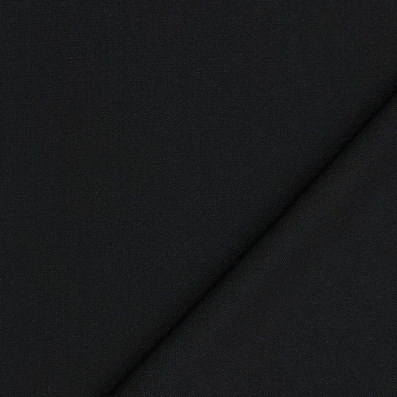 Reid N Taylor Sapphire Terry wool Matti Trouser Fabric Color Black