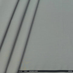 Trouser Fabric Donear 4Way Lycra Premium Plain Colour Swamp Green