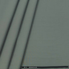 Trouser Fabric Donear 4Way Lycra Premium Plain Colour Swamp Green