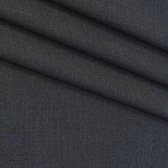 Trouser Fabric Donear 4Way Lycra Premium Worsted Colour Blackish Grey