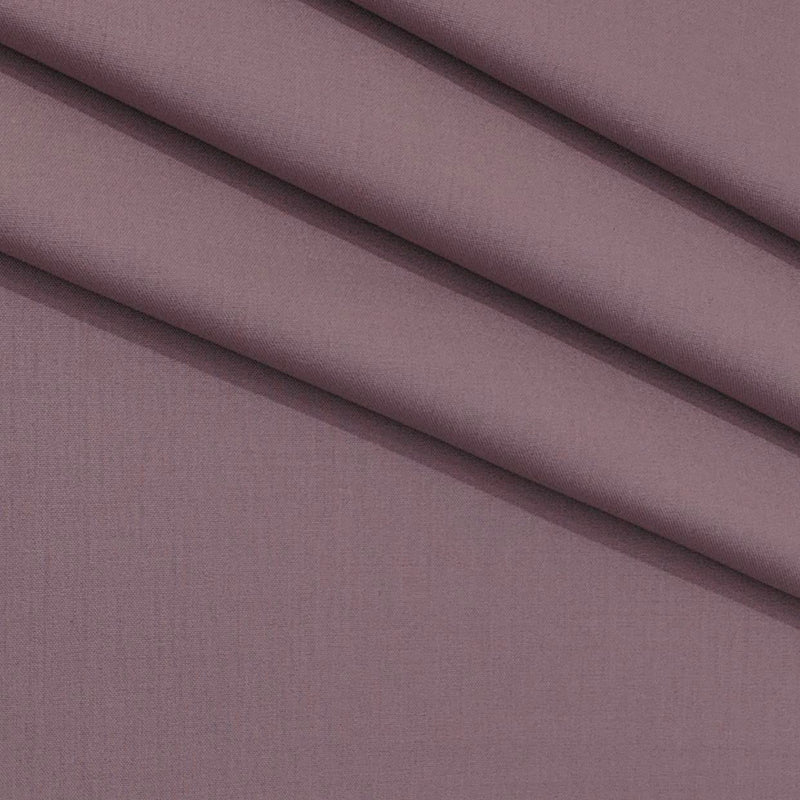 Trouser Fabric Donear 4Way Lycra Premium Plain Colour Cavern Pink