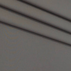 Trouser Fabric Donear 4Way Lycra Premium Plain Colour Dusty Greyish Brown