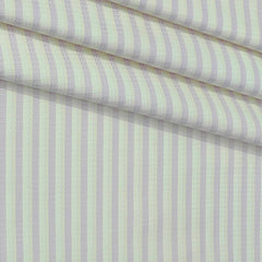 Shirt Fabric Grasim 100% Cotton Lining Colour Almond Brown N Light Pink