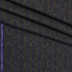 Shirt Fabric Soktas Finest 80s Giza Cotton Jacquard Colour Multicolour