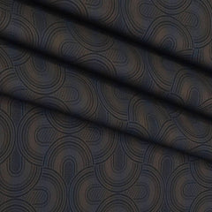 Shirt Fabric Soktas Finest 80s Giza Cotton Jacquard Colour Multicolour