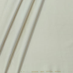 Pant Shirt Combo Donear Latte Brown Trouser With Golden Brown Plain Giza Cotton Shirt Fabric