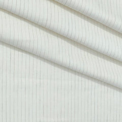 Trouser Fabric Donear Premium 60Lea×44Lea 100% Linen Lining Colour Ash Brown