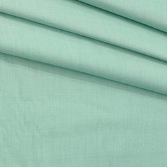Shirt Fabric ManTire wrinkle Free PC Plain Fill a Fill Colour Dark Sea Green