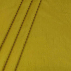 Kurta Pajama N Koti Fabric Set Colour Yellow Golden