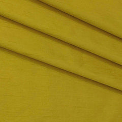 Kurta Pajama N Koti Fabric Set Colour Yellow Golden