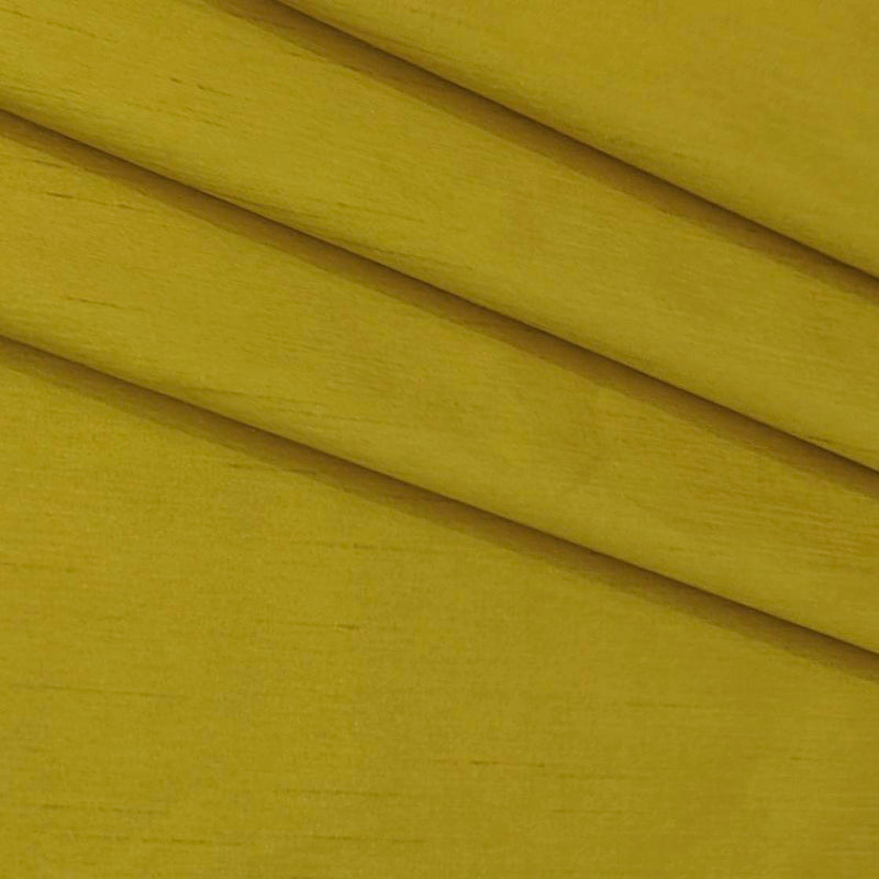 Kurta Pajama N Koti Fabric Set Colour Yellow Golden