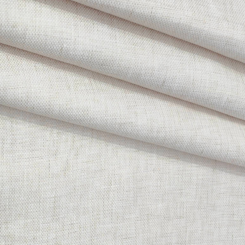 Trouser Fabric Donear Premium 60Lea  100% Linen Slub Dobby Colour Ash Brown