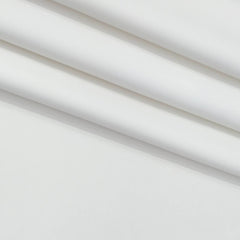 Double waist Suit Fabric Raymond Broad Lining Dark Blue Coat N Plain Off White Italian Pant Fabric