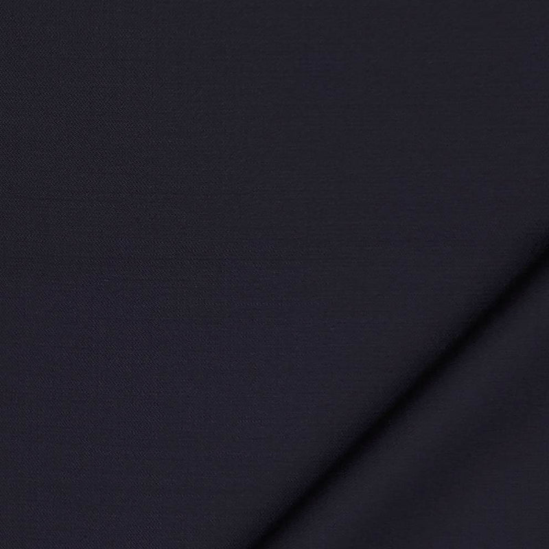 Trouser Fabric Reid & Taylor Super 140s Count 70%Wool Plain Color Wine