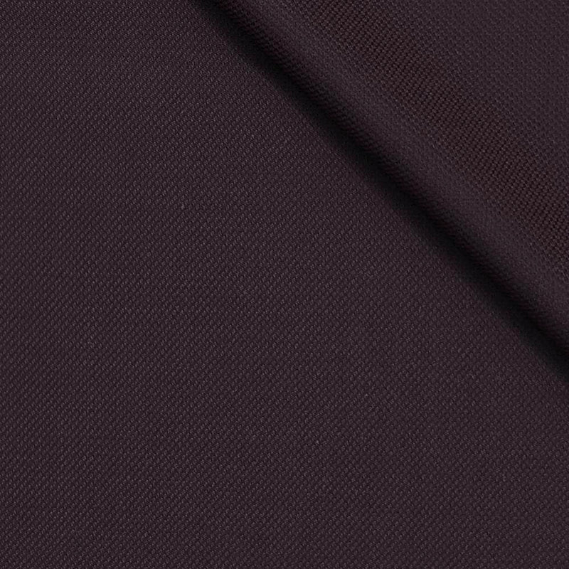 Trouser Fabric Reid & Taylor Super 120s Count 60%Wool Dotted Color Dark Maroon
