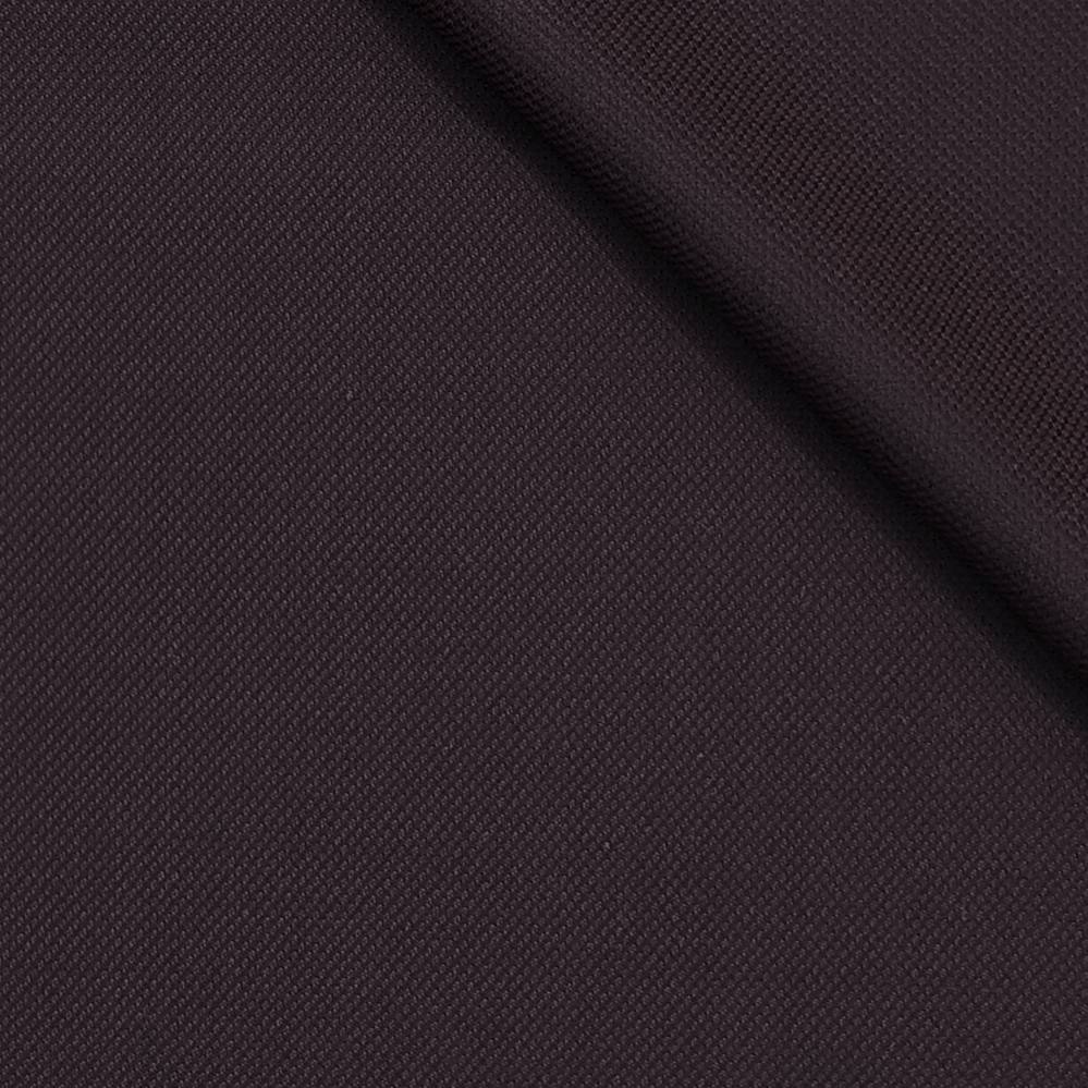 Trouser Fabric Reid & Taylor Super 120s Count 60%Wool Dotted Color Dark Maroon