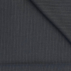 Trouser Fabric Raymond Poly Viscose Lining Colour Grey