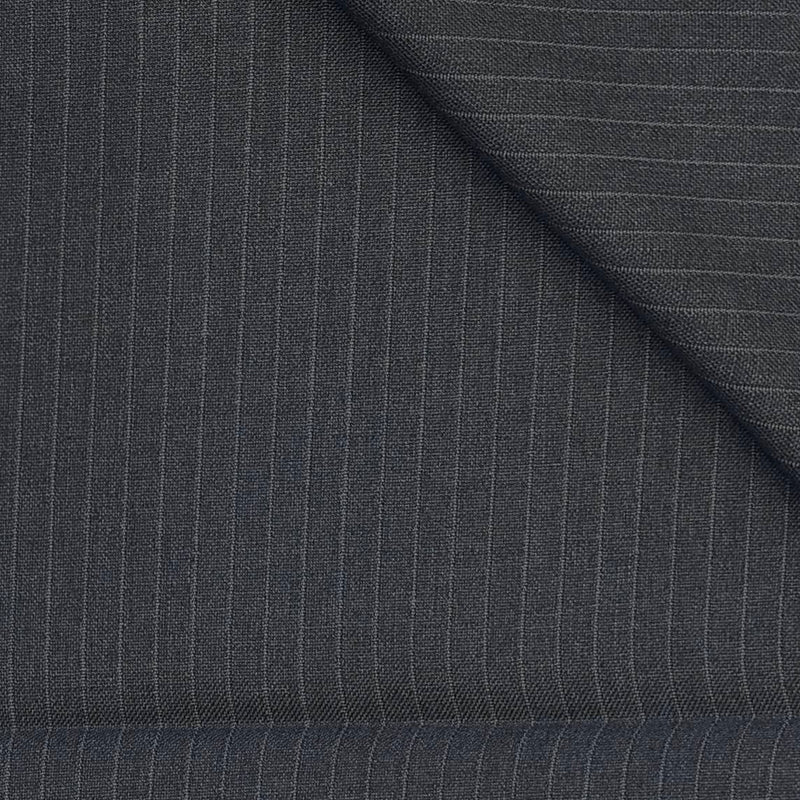 Trouser Fabric Raymond Poly Viscose Lining Colour Grey