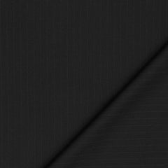 Trouser Fabric Raymond Poly Viscose Lining Colour Blackish Brown