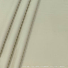 Trouser Fabric Donear Pure Cotton Textured Colour Desert Brown