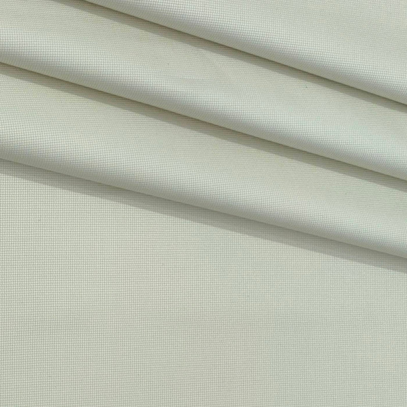Trouser Fabric Donear Pure Cotton Textured Colour Cream