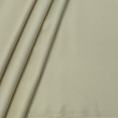 Trouser Fabric Donear Pure Cotton Lycra Textured Colour Light Brown