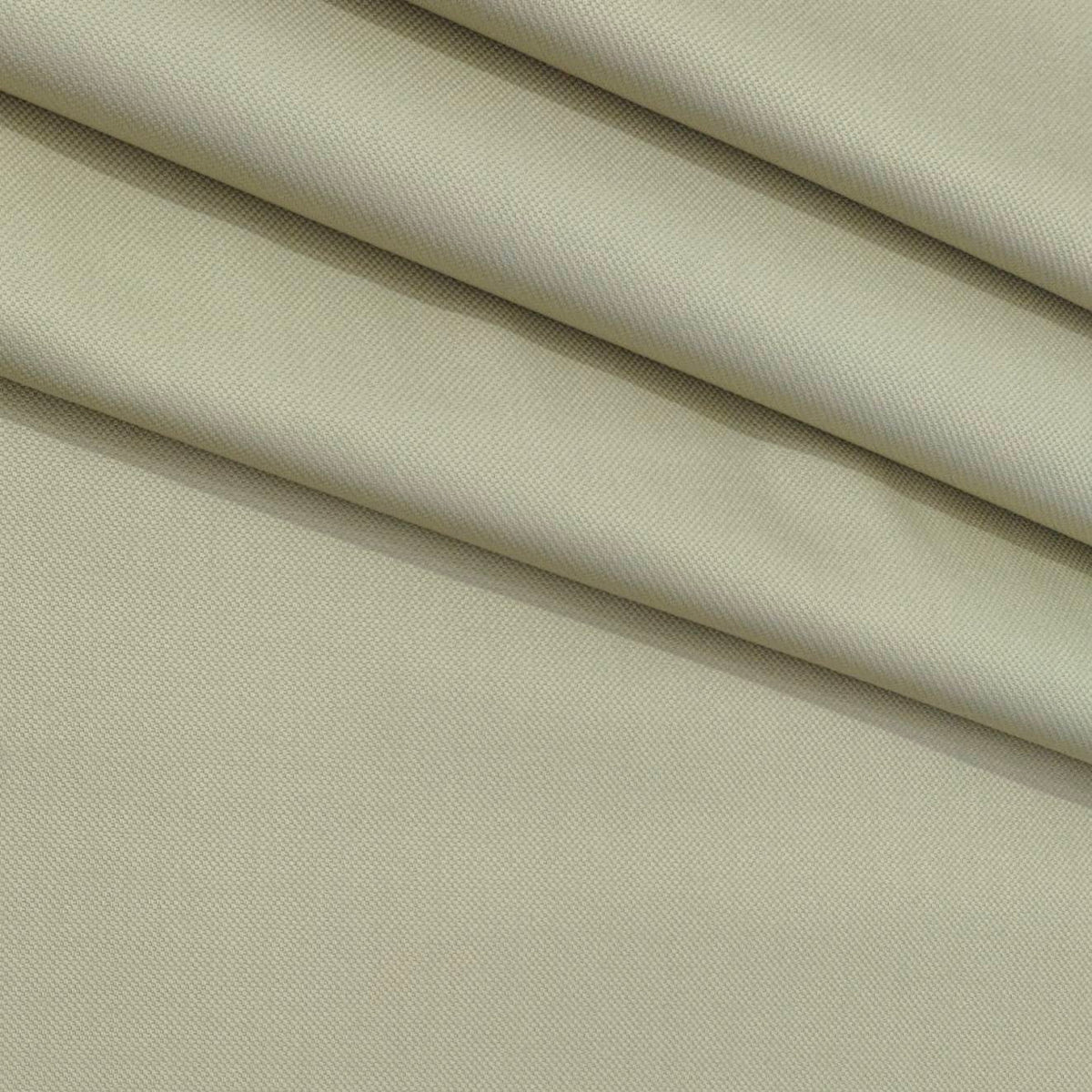 Trouser Fabric Donear Pure Cotton Lycra Textured Colour Light Brown