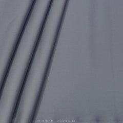 Trouser Fabric Donear Pure Cotton Lycra Textured Colour Faded Lavender