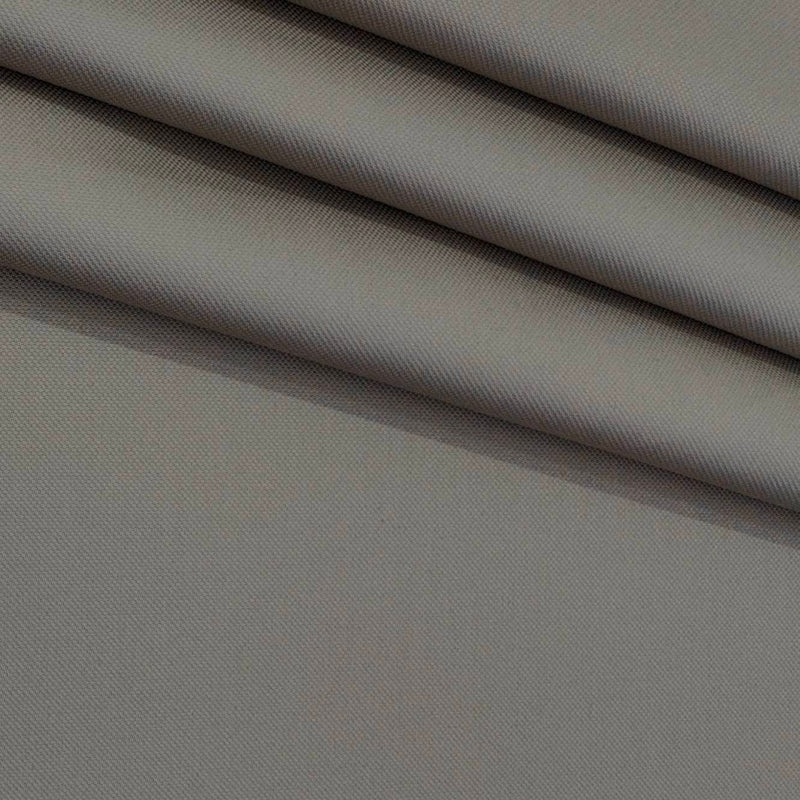 Trouser Fabric Donear Pure Cotton Lycra Textured Colour Dusty Brown