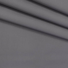 Trouser Fabric Donear Pure Cotton Textured Colour Petal Purplish Grey