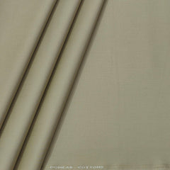 Trouser Fabri Donear Pure Cotton Textured Colour Brown