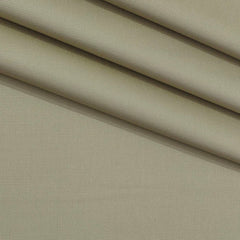 Trouser Fabri Donear Pure Cotton Textured Colour Brown