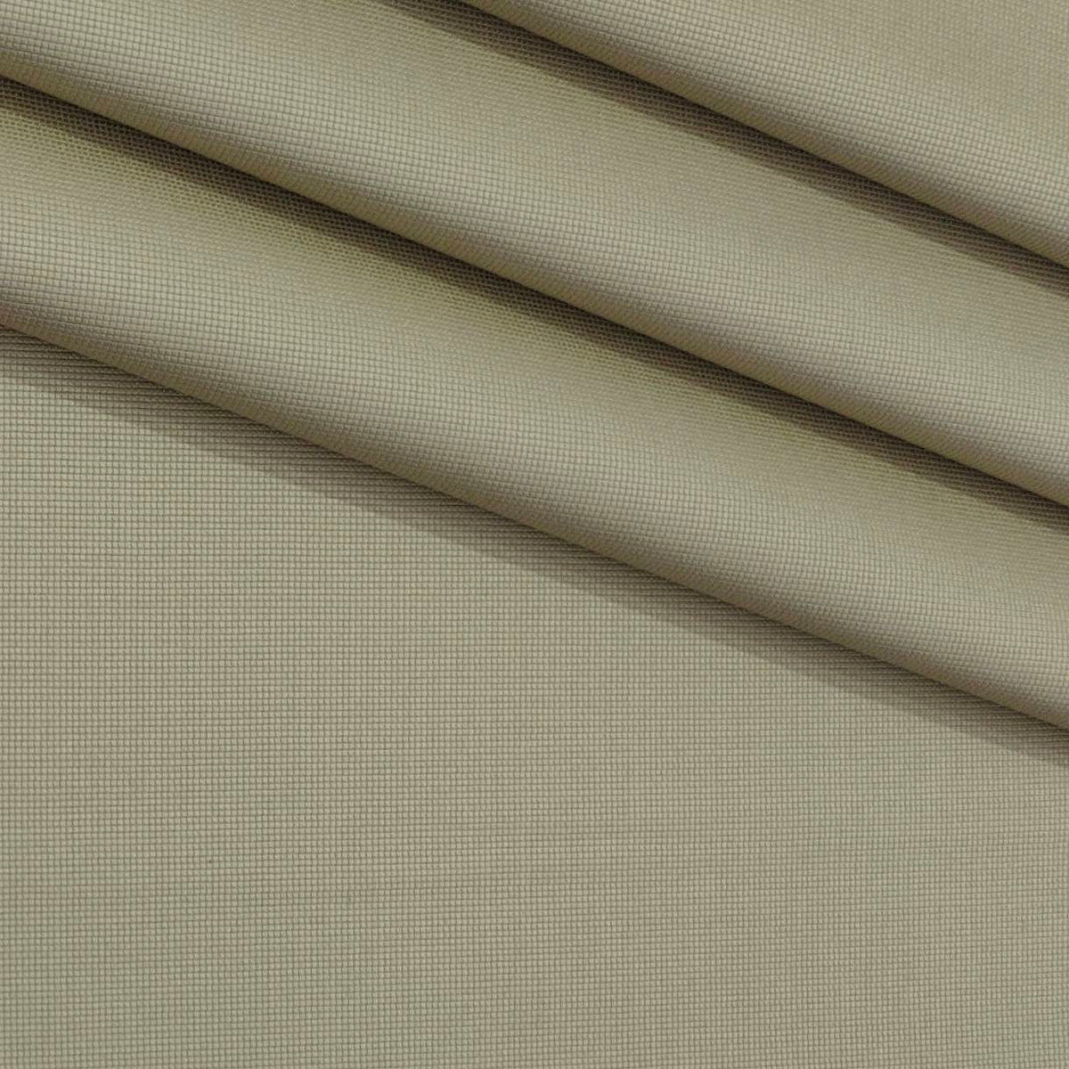 Trouser Fabri Donear Pure Cotton Textured Colour Brown