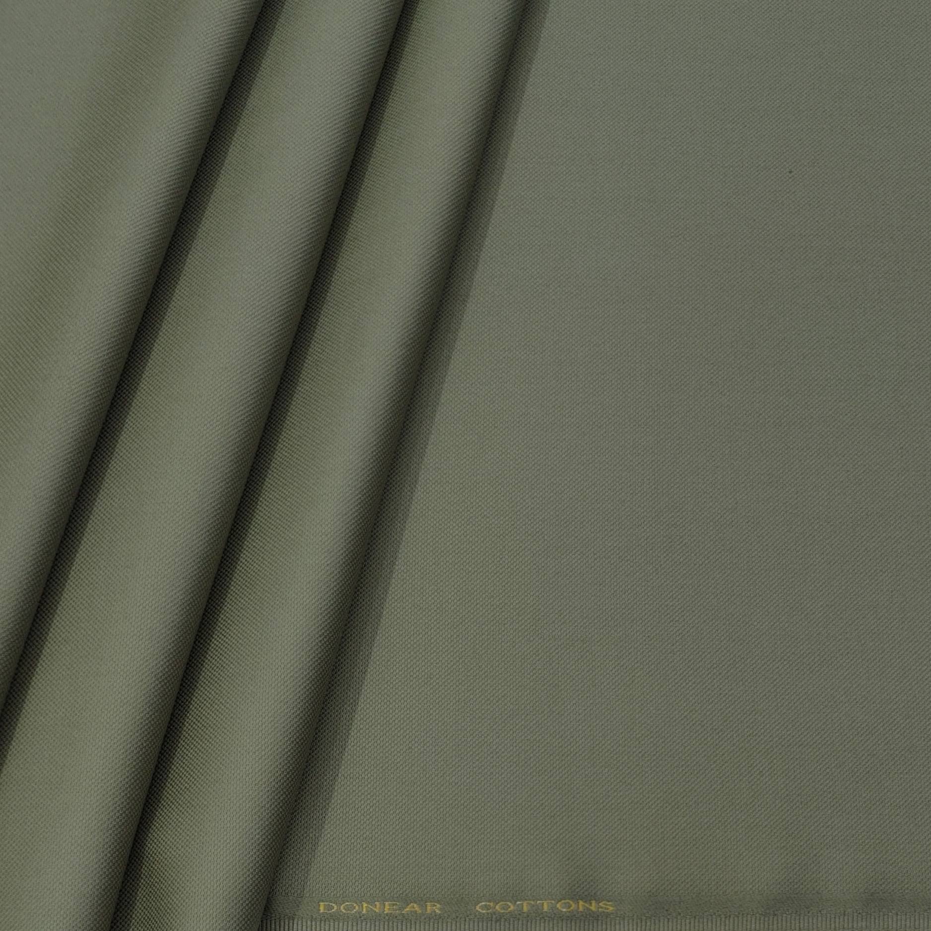 Pure Cotton Unstitched Trouser n Chinos Fabric -ManTire Page 4